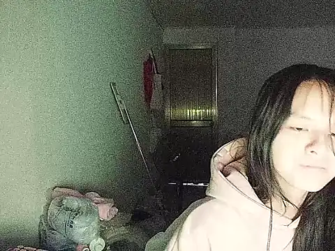 RebelAura webcam