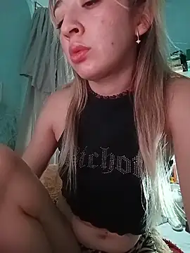 soylulita07 webcam