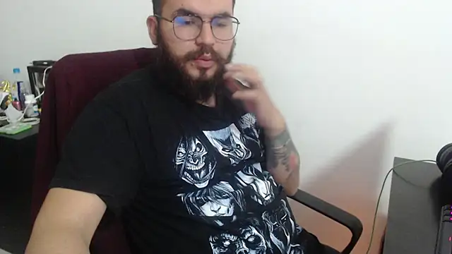 Jonh_Jodson webcam