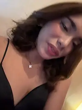 SideChick_Bunny webcam