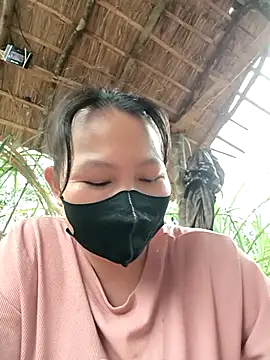 Tini-mimi webcam