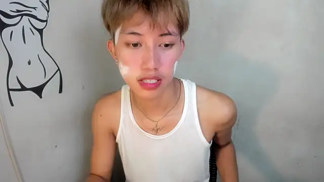 luxurioux_blake webcam