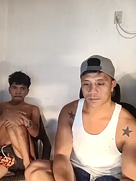 Parvaiz_josh webcam