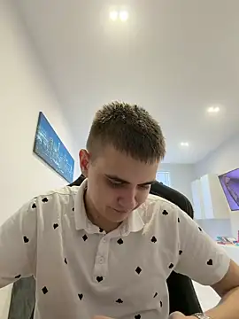 WARDEN_w webcam