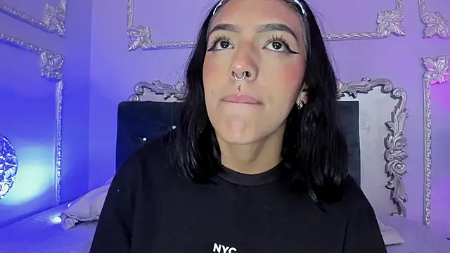 DulceKane webcam