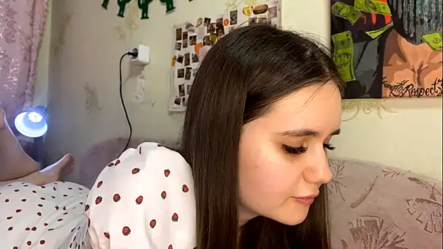 MargueritaTina webcam