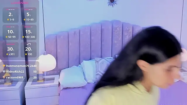 Channel_sofia webcam