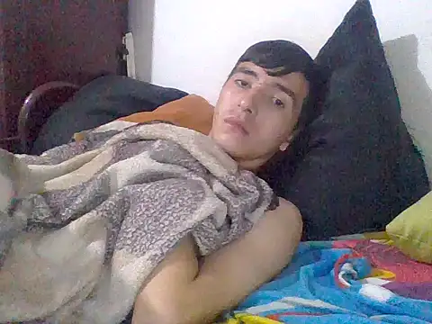 chikihottt webcam