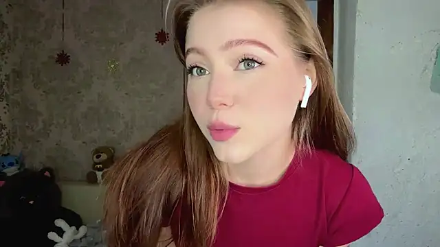 AlberthaBudd webcam