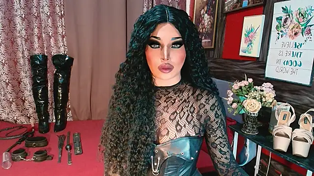demonfuta webcam