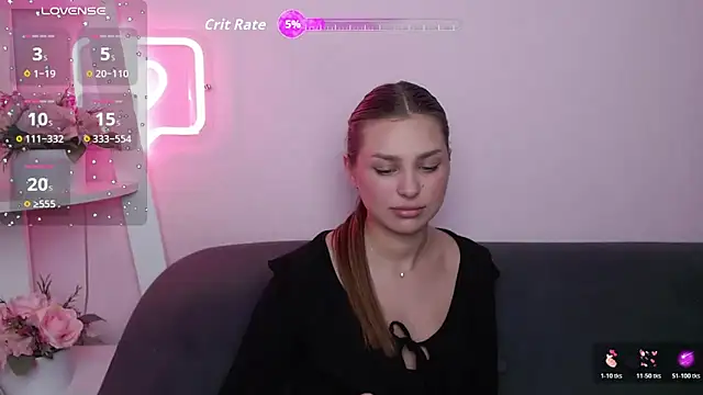 milanaangelas - MilanaAngelAs's free webcam - UK Sex Cams