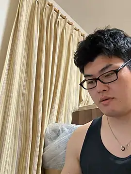 shun_201 Live Webcam on Stripchat