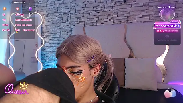 kaisage_tay webcam