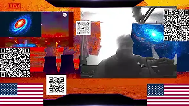 RussellTaylorLacy webcam