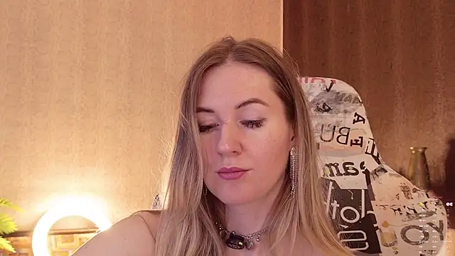 Hello_Lisha webcam