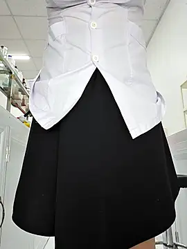 HinaLovely webcam