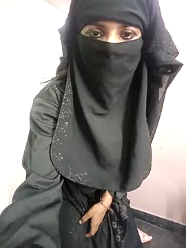 Aafreen_36 webcam