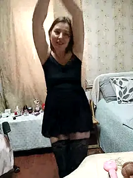 VselenaSun402 webcam