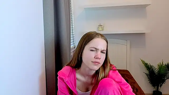 LoveXLexi webcam