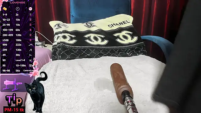 __Mommy__ webcam