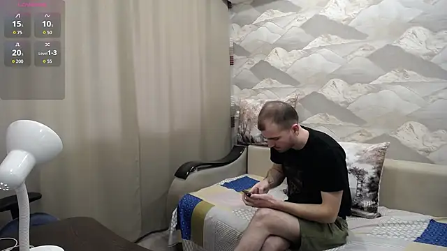 SerzhKorol1 webcam
