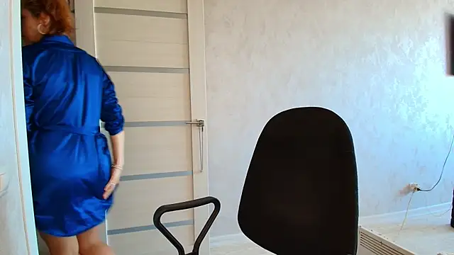 LioraWeiss webcam
