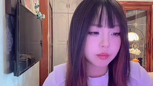 美女thelittlexx在线直播