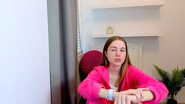 LoveXLexi webcam