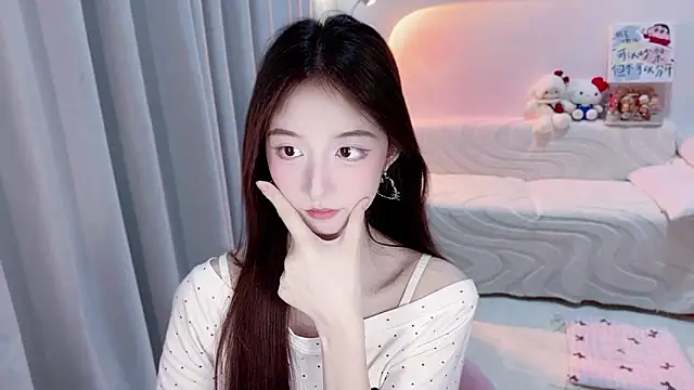 lucky-tt webcam