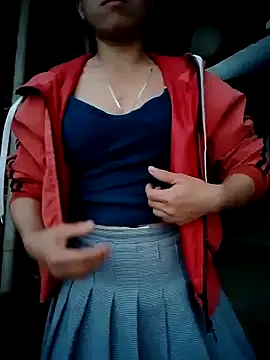 Zara-Lina webcam