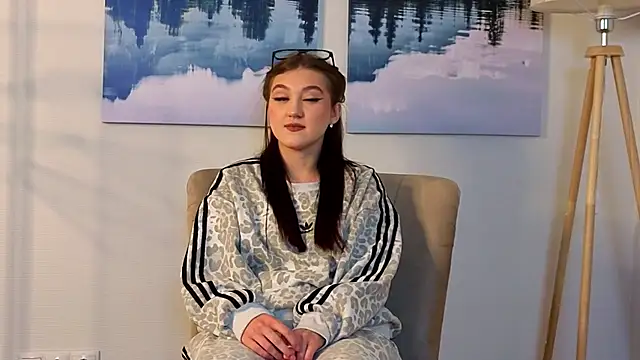 AileenKozinski webcam