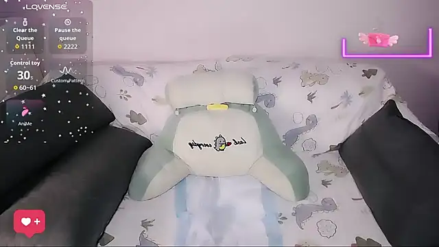 baby-yaya20 webcam
