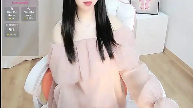 Sweet-Shuna webcam