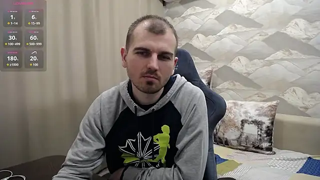 SerzhKorol1 webcam