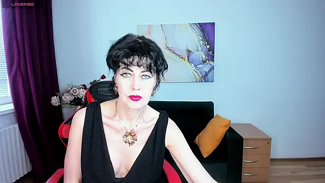 Silvia_Wallec webcam