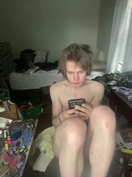 XanderOzzz webcam