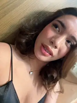 SideChick_Bunny webcam