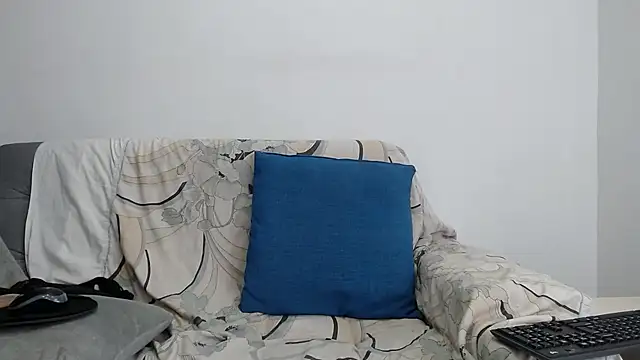 BlackNike webcam