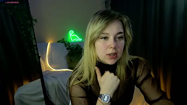Mel_Nelson webcam