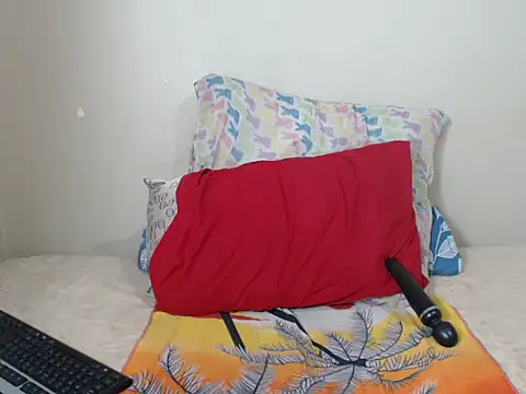 BadGirlMona webcam