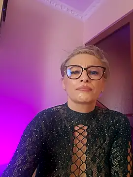 LunaBlaise webcam