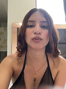 ViankaRose webcam