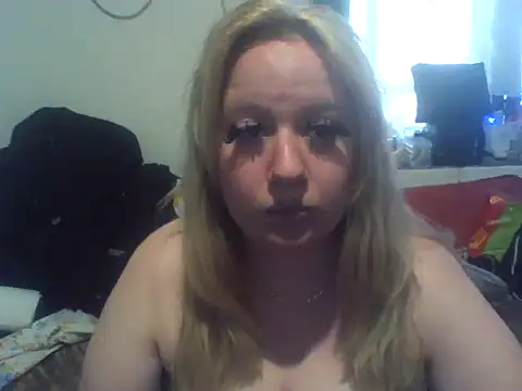 Missy_DM webcam