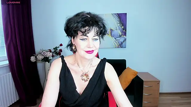 Silvia_Wallec webcam