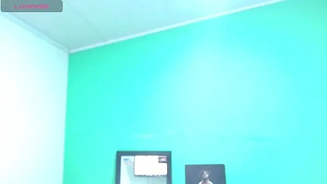 avaleri_cherry webcam