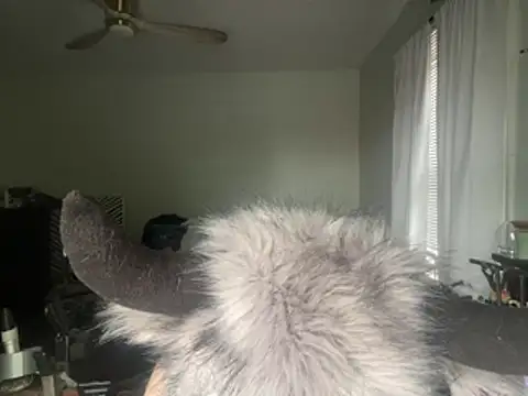 XanderOzzz webcam