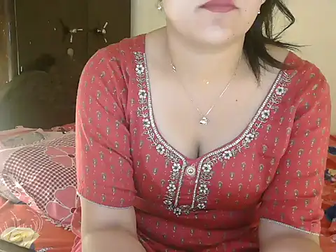 _chitranshi webcam