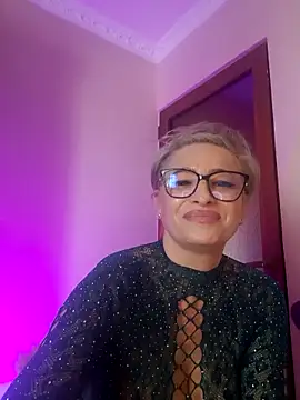 LunaBlaise webcam