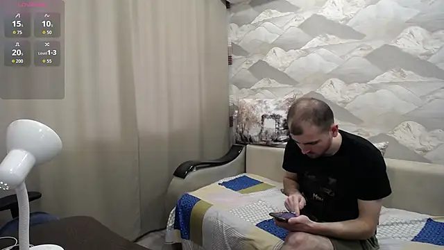 SerzhKorol1 webcam