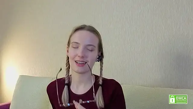 HongTomczak webcam